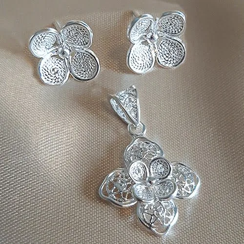 Silber