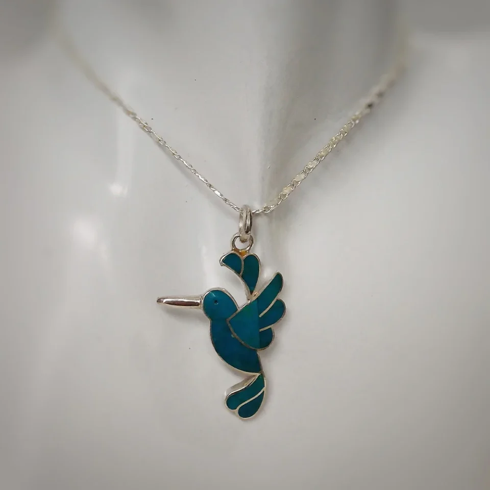 10.3 set, pendant y aretes